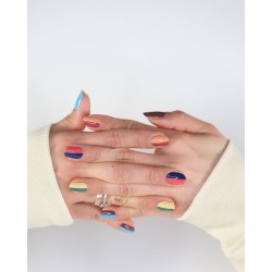 Manicura Nazaret