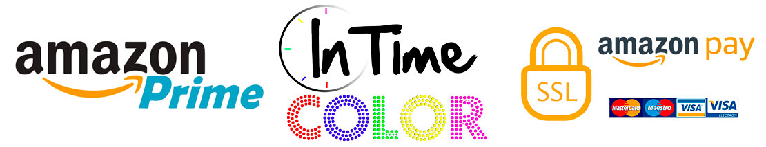 In Time Color tu tienda segura